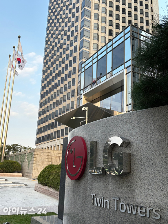 LG전자 AI데이터센터 냉각 솔루션. [사진=LG전자]