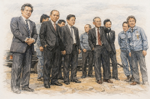 용인 이동&middot;남사 첨단시스템반도체 국가산단 조감도 [사진=용인시]