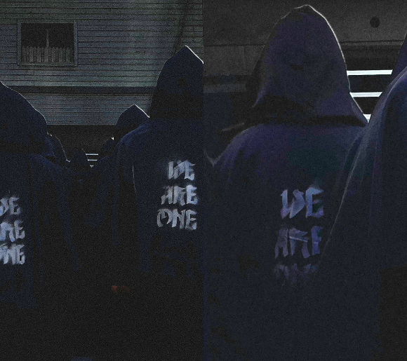 엑소 정규 8집 'REVERXE' 프로모션 이미지 [사진=SM엔터테인먼트]