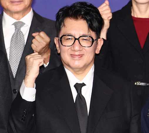 방시혁 하이브 의장 [사진=연합뉴스]