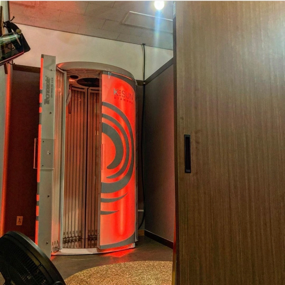 태닝 [사진=pexels]