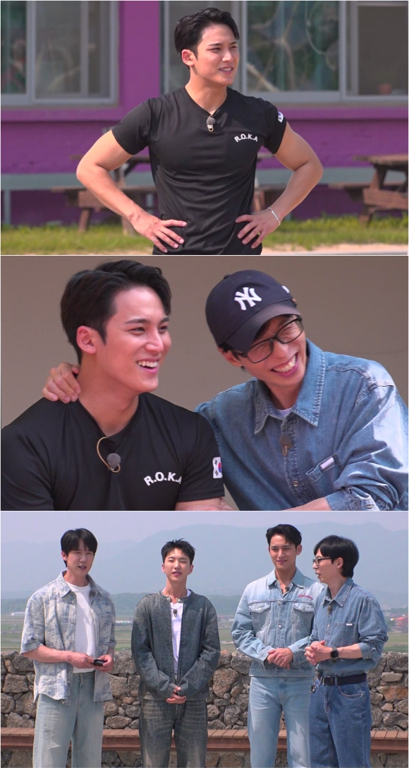 '틈만 나면' 프리뷰 갈무리 [사진=SBS]