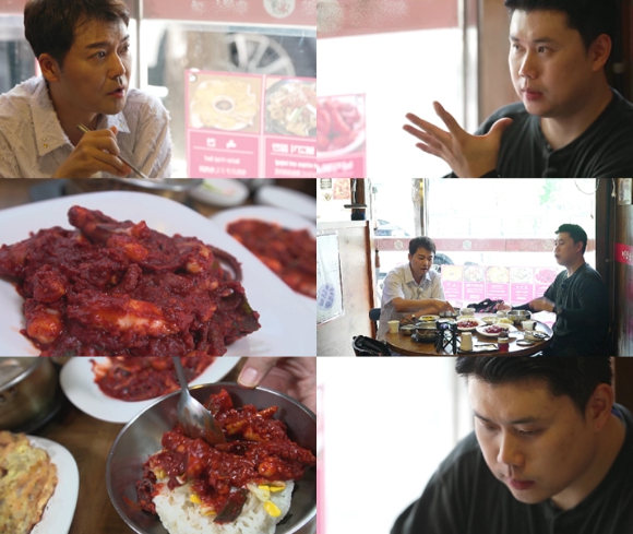 나폴리 맛피아 &quot;&apos;흑백요리사&apos; 상금 3억, 일부러 전셋집으로 다 썼다&quot;