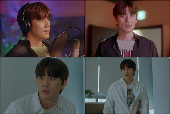 소용없어 거짓말 백승도 [사진=tvN]