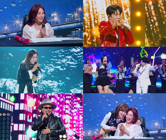 불후의 명곡 [사진=KBS ]