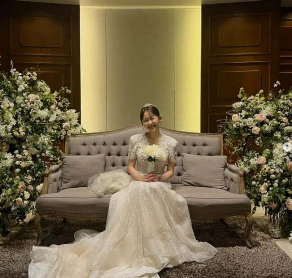 이수빈 [사진=이수빈 SNS]