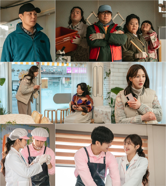 심우면 연리리 [사진=KBS ]