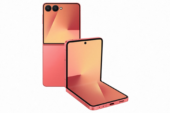 카운터포인트리서치 폴더블 스마트폰 시장 전망. [자료=카운터포인트리서치]