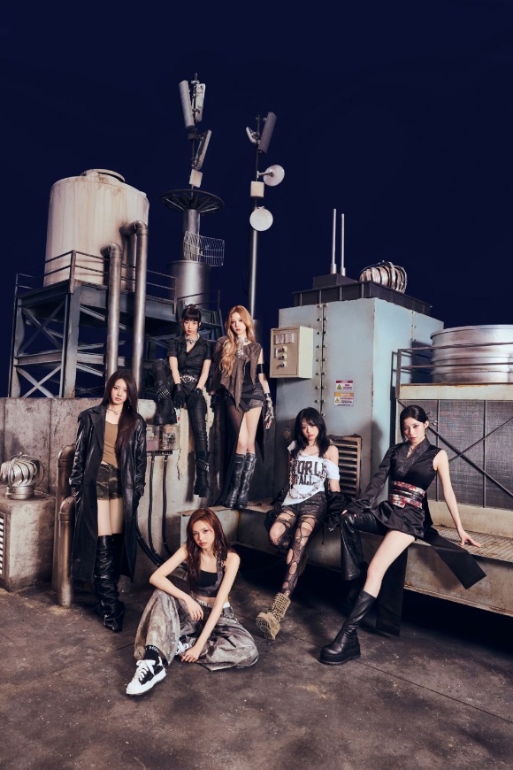 베이비몬스터, 日 &apos;베스트 히트 가요제 2025&apos; 출연⋯K팝 가수 유일