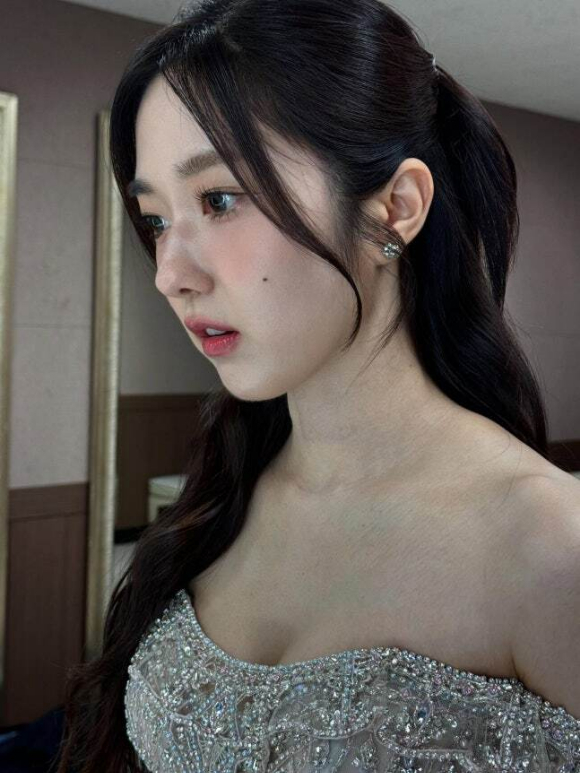 이혜성 [사진=이혜성 SNS]