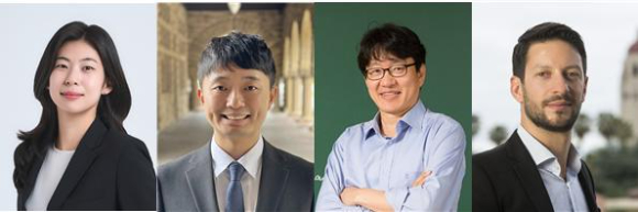국제 연구팀이 경쟁적 반응성을 이용한 다성분 나노입자 형성을 규명했다. 복잡할수록 더 잘 만들어진다는 역설적 사실이 드러났다. [사진=KAIST]