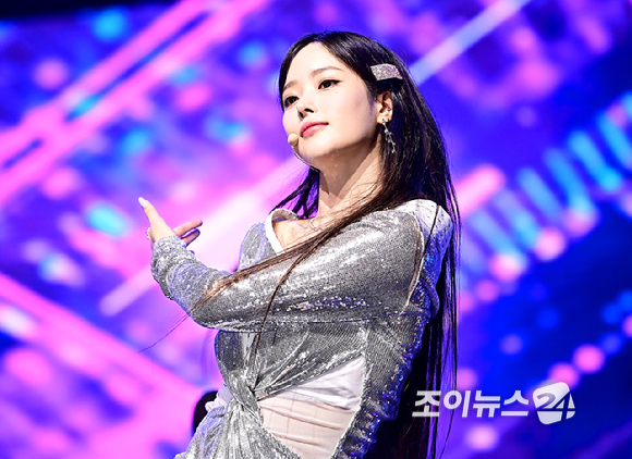 [포토]하이키 서이, 예쁨 가득