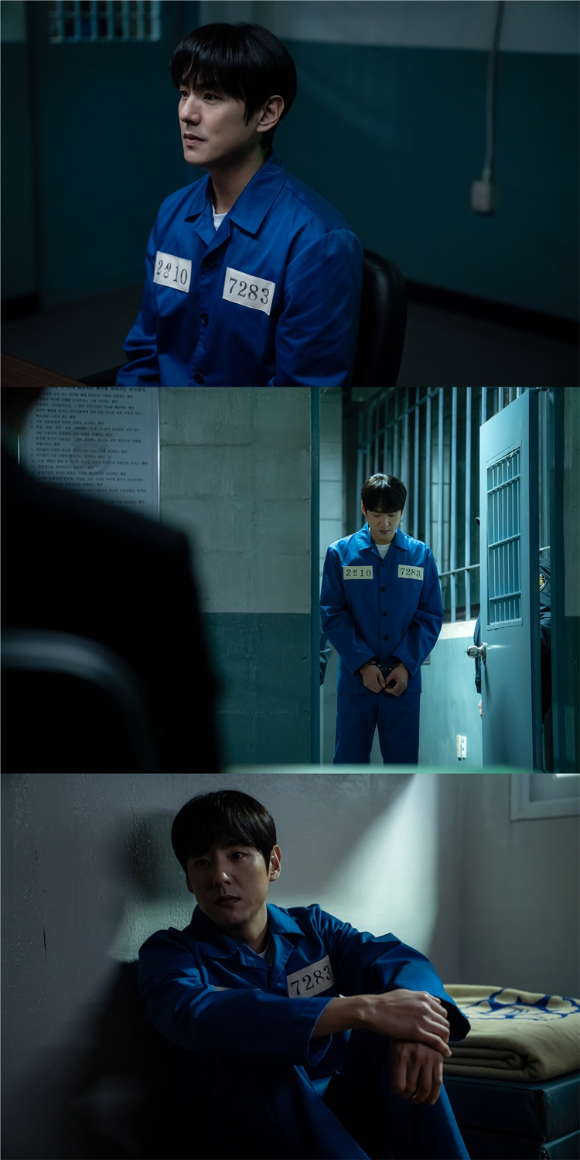 '재벌X형사2' 스틸컷 갈무리 [사진=SBS]