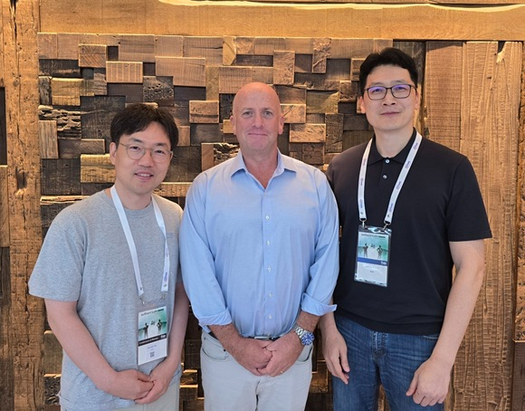 S2W, 글로벌 인증 표준기구 FIDO 얼라이언스 합류