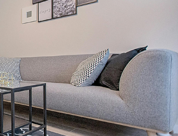 소파 이미지. 기사와 직접적인 관련이 없는 사진 [사진=픽셀스]