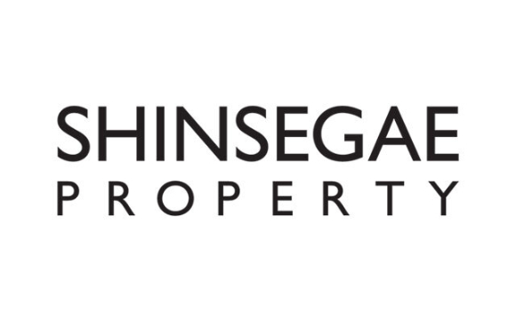 신세계프라퍼티 로고. [사진=신세계프라퍼티]