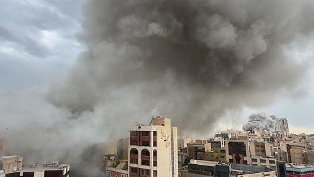 한국에서 활동 중인 미스 이란 출신 모델 호다 니쿠가 이란 최고지도자 아야톨라 세예드 알리 하메네이의 사망과 관련해 환영의 뜻을 드러냈다. 사진은 호다 니쿠. [사진=호다 니쿠 인스타그램]