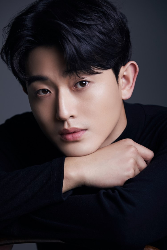 김건호 [사진=여진엔터테인먼트 ]