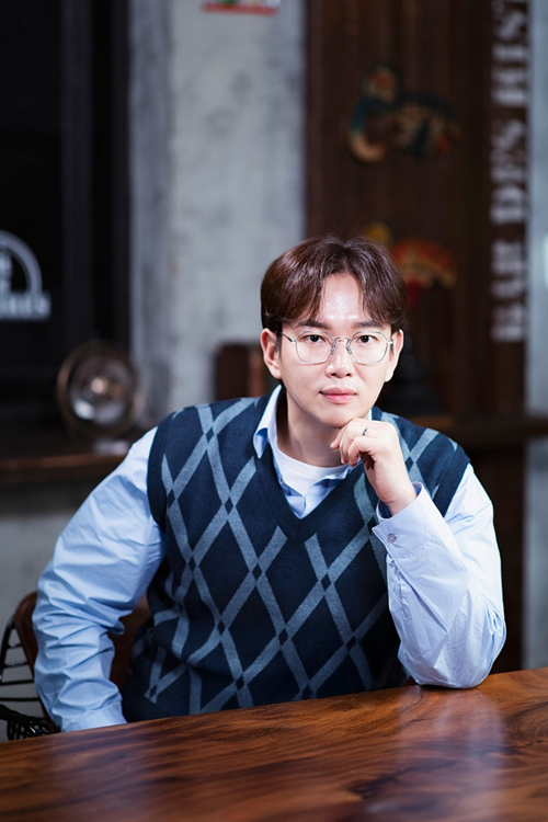 방송인 장성규가 SM C&C와 전속계약을 체결했다.[사진=SM C&C]