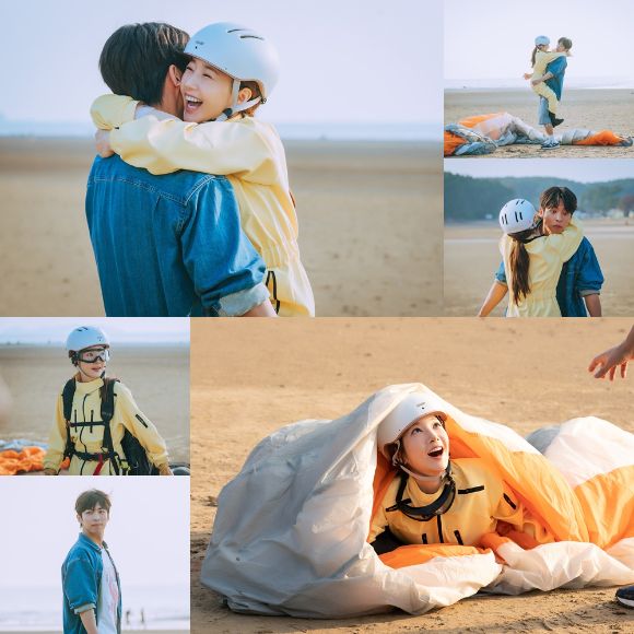 컨피던스맨 KR [사진=TV조선 ]