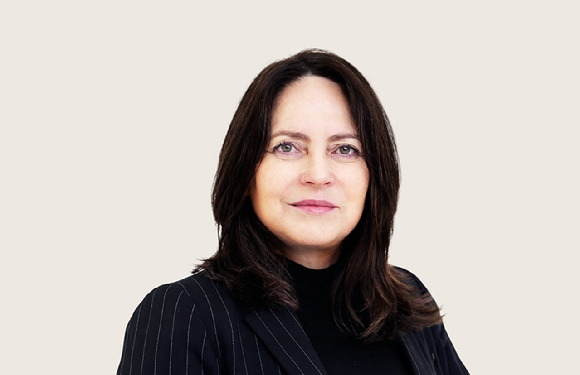 패티 매이스(Pattie Maes) MIT 교수. [사진=SKT 뉴스룸]