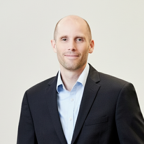 해롤드 로저스(Harold Rogers) 미국 쿠팡 Inc 최고관리책임자. [사진=쿠팡]