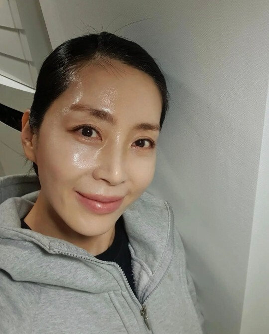 송윤아 [사진=송윤아 SNS]