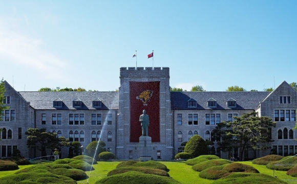 고려대학교에서 온라인 시험 중 집단 부정행위가 발생해 학교 측이 조치에 나섰다. 사진은 고려대 전경. [사진=고려대]