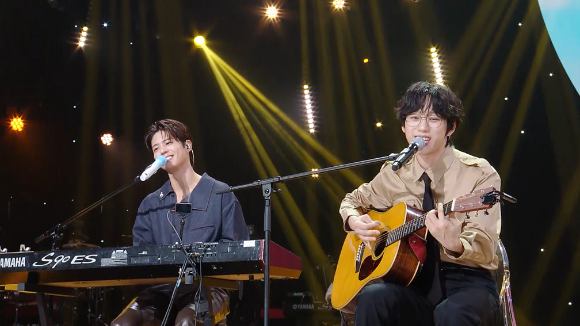 더 시즌즈-박보검의 칸타빌레 [사진=KBS ]