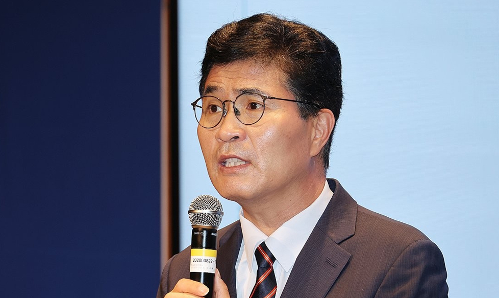  민선 9기 전북특별자치도의회 의원들이 지난 3일 본회의 직후 메가프로젝트 제외에 대해 유감을 표명했다. [사진=전북특별자치도의회 제공]