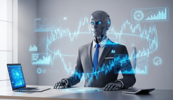 중국 청년들 사이에서 인공지능(AI)을 활용한 '1인 기업(One-Person Company&middot;OPC)' 창업이 빠르게 퍼지고 있다. 사진은 본 기사 내용과 무관. [사진=The AI Hat]