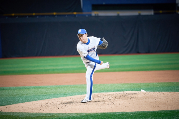 &apos;최강야구&apos; 윤석민-권혁 &quot;마지막으로 공 던질 수 있는 기회⋯현역 시절 오버랩&quot;