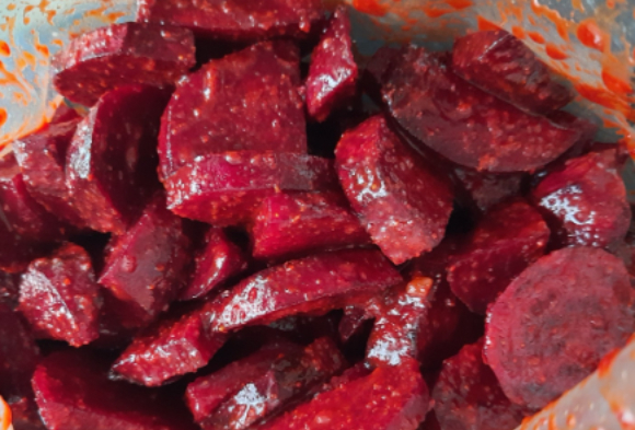 지방간 개선에 도움이 되는 음식이 전문가에 의해 나왔다. 사진은 본 기사 내용과 무관함. [사진=Rocky Mountain Gastroenterology]