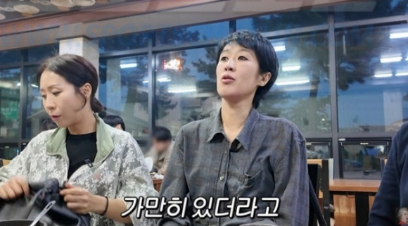 홍진경, '조폭연루설' 조세호 대신 해명 "사람 좋아하고 거절 못해...해명 안하고 우아한 대처"