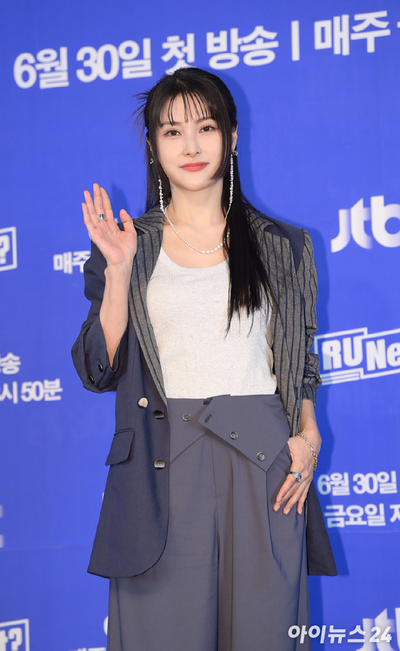 영화 '어떻게 헤어질까' 배우 박규리가 지난 2016년 10월 27일 오후 서울 연희동 한 카페에서 열린 조이뉴스24와의 인터뷰에 앞서 포즈를 취하고 있다. [사진=아이뉴스24 포토DB]