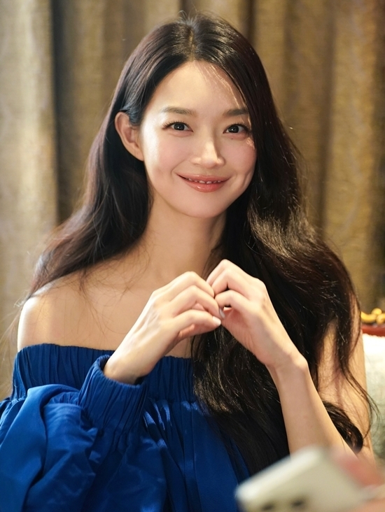 신민아 [사진=신민아 SNS]