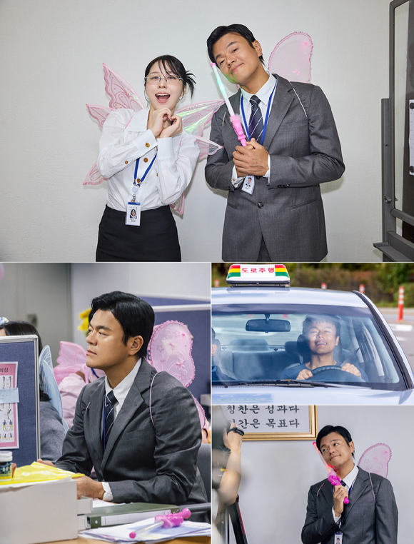 쉴 틈 없는 박진영, 희로애락 사회생활…공감 200% 면모