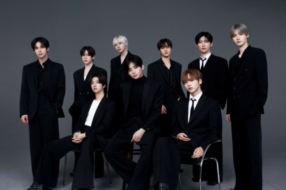 크래비티 단체 이미지 [사진=스타쉽엔터테인먼트]