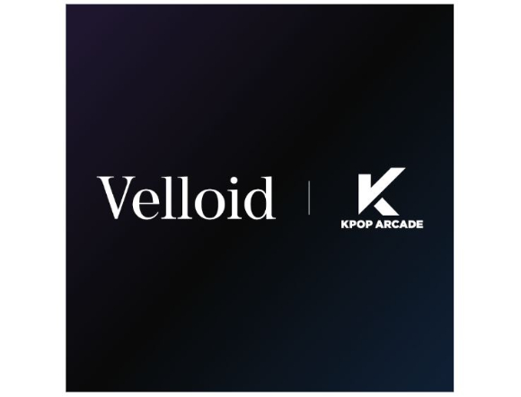 IP 디벨로퍼 전문기업 벨로이드가 K팝 체험 공간 '케이팝아케이드'와 문화 콘텐츠 협력을 위한 업무협약(MOU)을 체결했다고 30일 밝혔다. [사진=벨로이드]