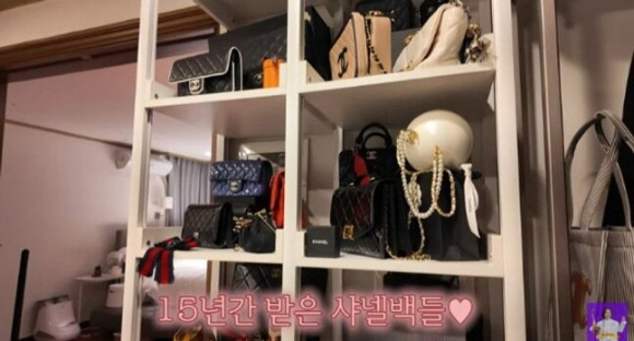 심진화 [사진=유튜브]