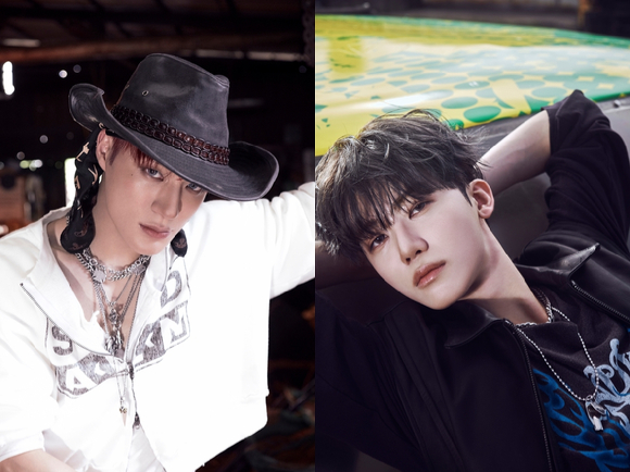 NCT 제노·재민, 연기 도전⋯&apos;와인드업&apos; 야구 소년 변신