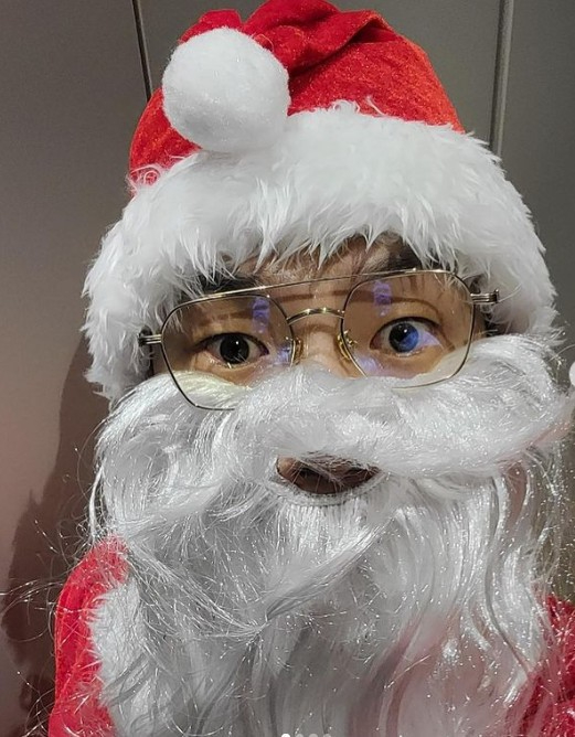 비 [사진=비 SNS]