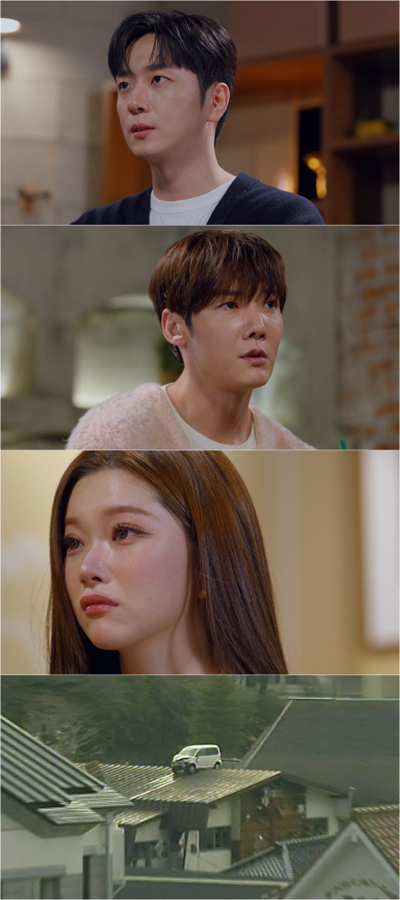 '꼬꼬무' 프리뷰 갈무리 [사진=SBS]