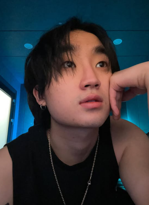 이규혁과 손담비 부부 [사진=이규혁 SNS]