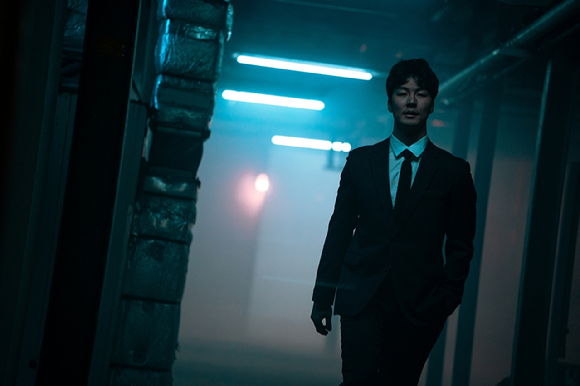 '술래게임' 말왕, 압도적 스피드로 우승 "끝까지 버텨서 이겼다"