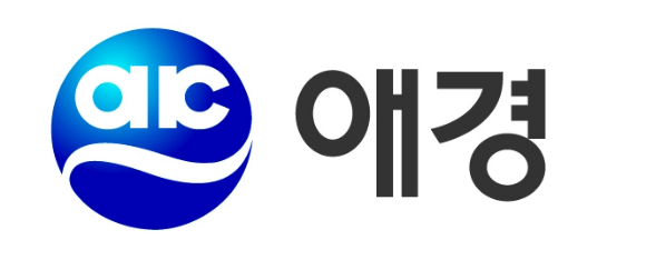 애경산업 CI. [사진=애경산업]