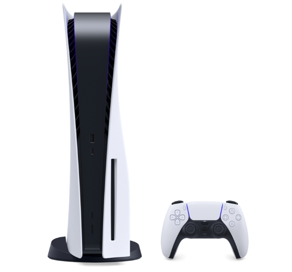 소니가 반도체 공급부족으로 올해 PS5의 생산량을 100만대 축소했다 [사진=소니]