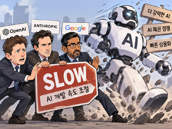 챗GPT로 생성한 인공지능(AI) 이미지 [사진=챗GPT]