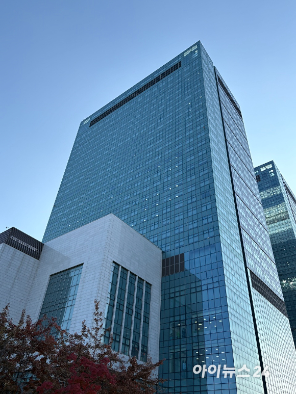 크리스토프 푸케 ASML 최고경영자. [사진=권서아 기자]