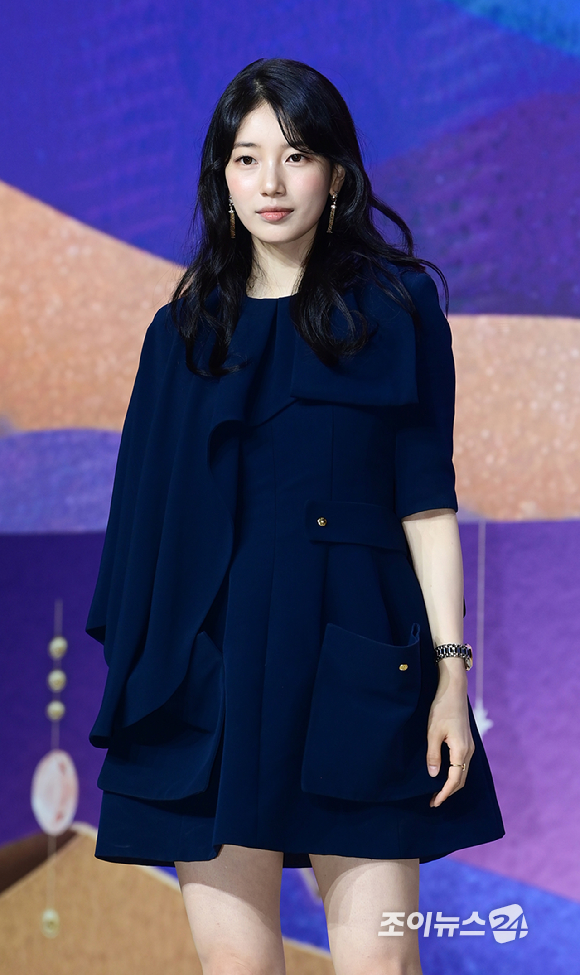 수지, &apos;환친자&apos; 과몰입 높인다⋯&apos;환승연애4&apos; OST 오늘(29일) 발매